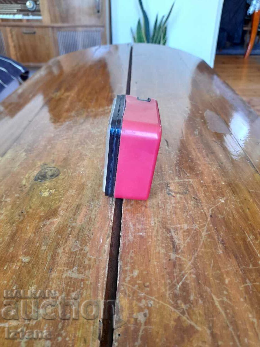 Delivery of Desk clock, alarm clock SLAVA, SLAVA