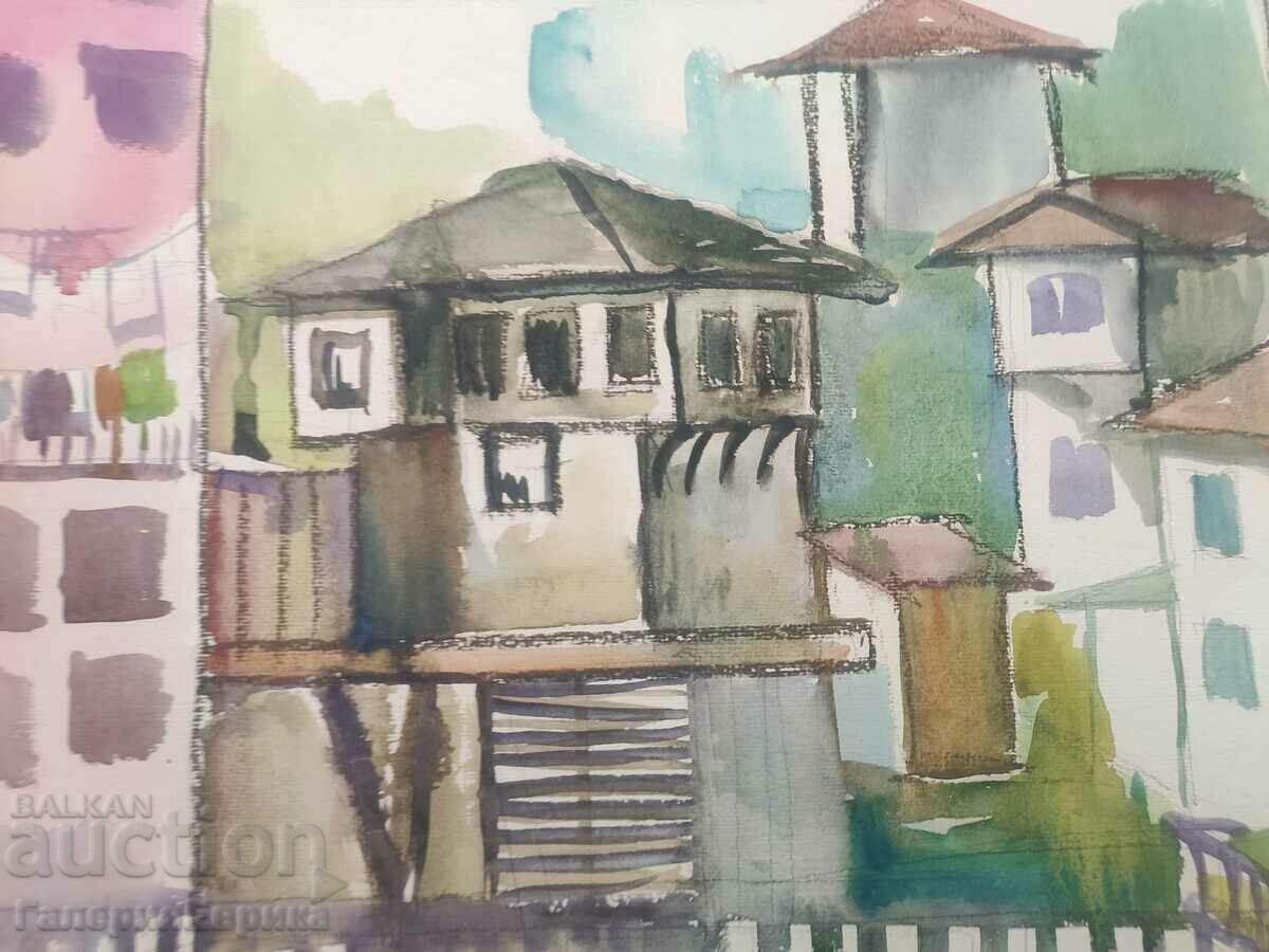 Delivery of Master drawing Delivery of Master drawing