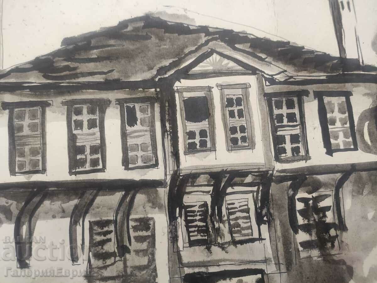 Майсторска рисунка - 5 Майсторска рисунка - 5