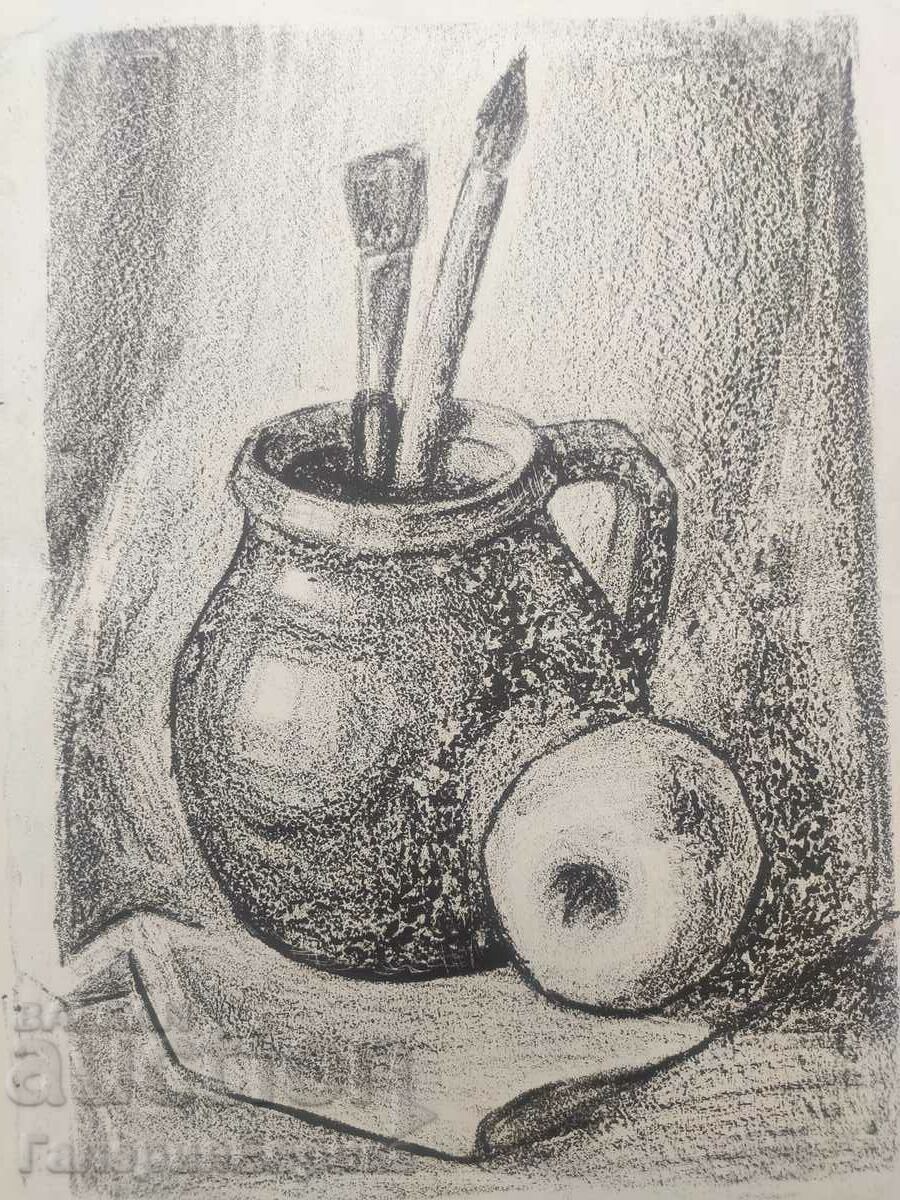 Аукцион Майсторска графика Аукцион Майсторска графика