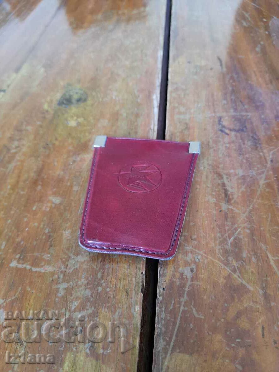 Παλιό μπρελόκ BGA Balkan, Balkan Παλιό μπρελόκ BGA Balkan, Balkan