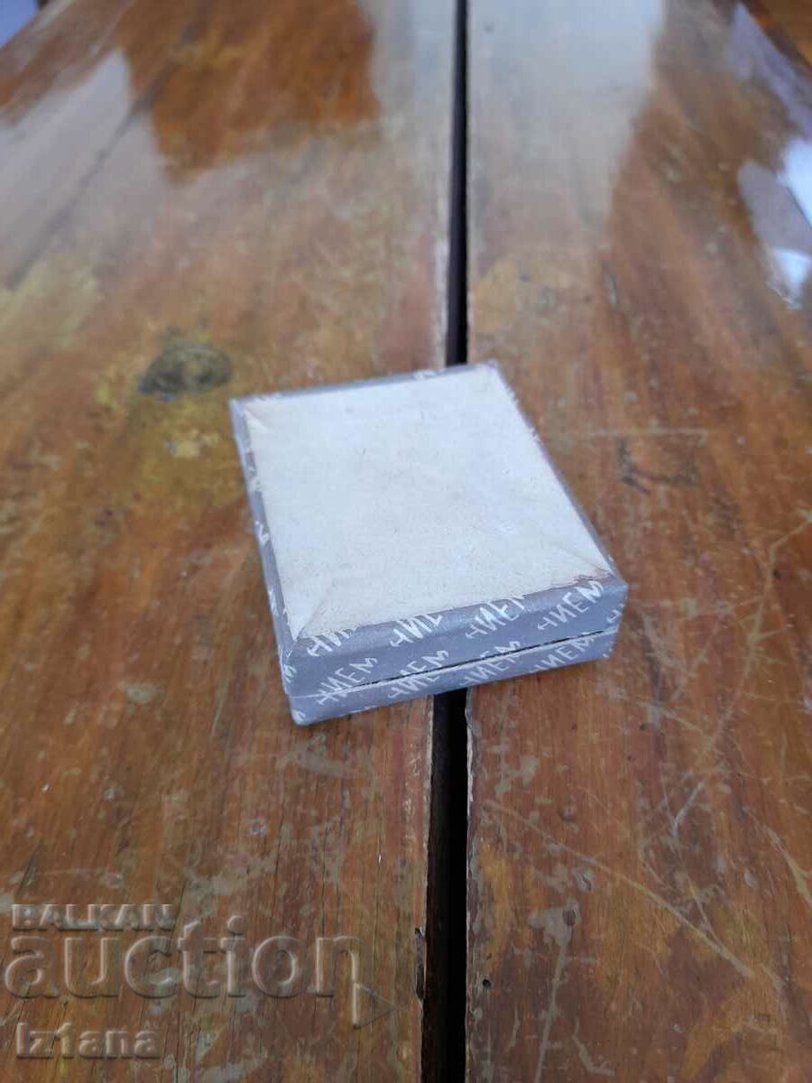 Auction Old box, BCG vaccine pack Auction Old box, BCG vaccine pack