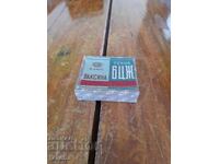 Стара кутия,опаковка от БЦЖ ваксина