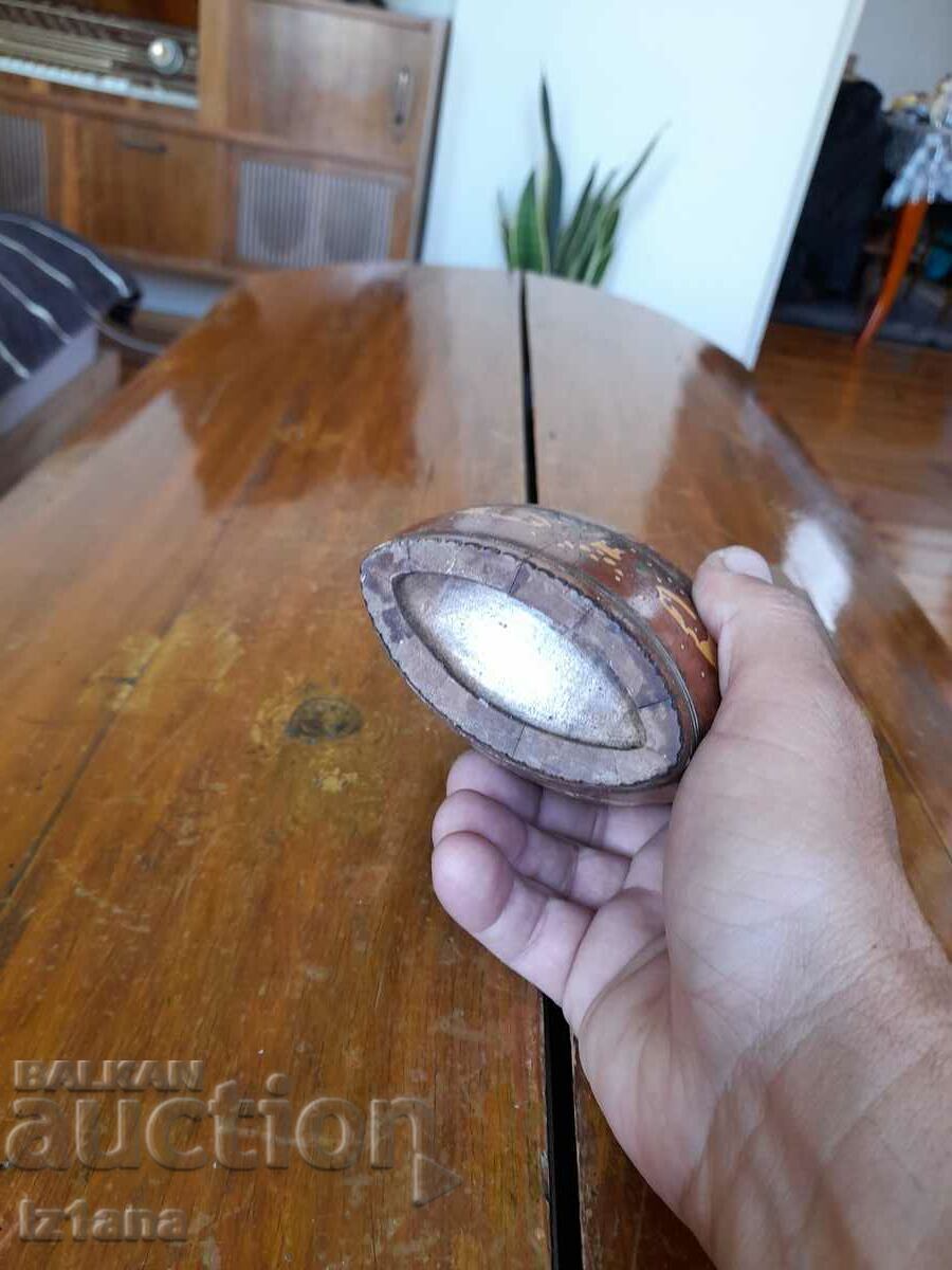 Old wooden barrel, barrel souvenir - 5 Old wooden barrel, barrel souvenir - 5