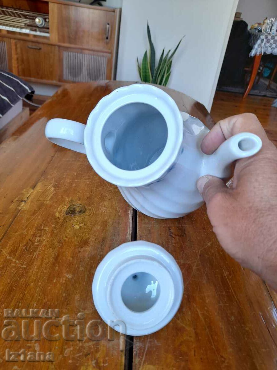 Delivery of Old porcelain jug, jug Delivery of Old porcelain jug, jug