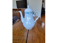 ulcior veche de porțelan, ulcior