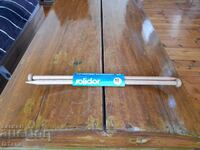 Old knitting needles Solidor