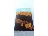 Καρτ ποστάλ Assekrem Le Hoggar 1983