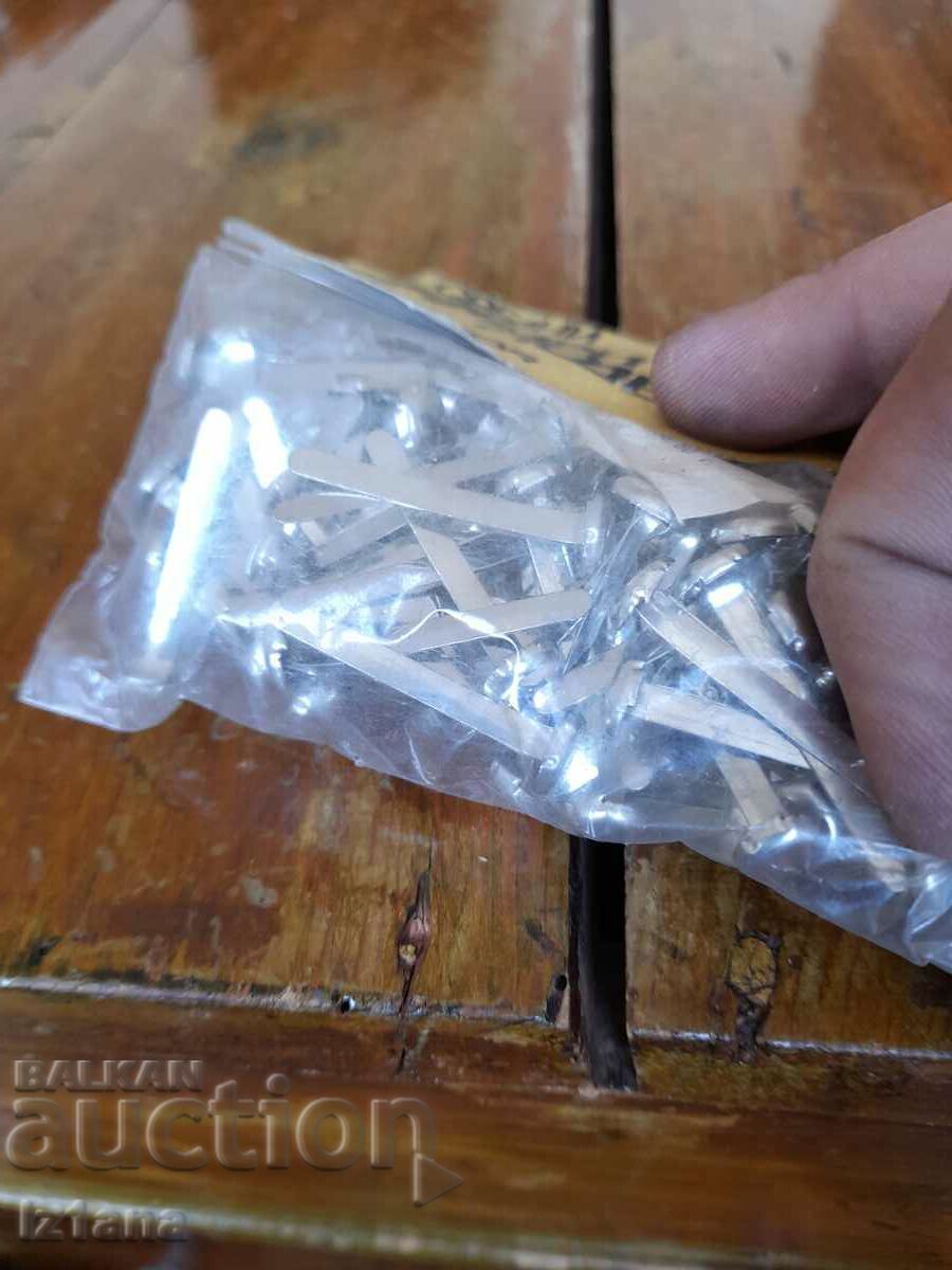 Old bookbinding corners - 5