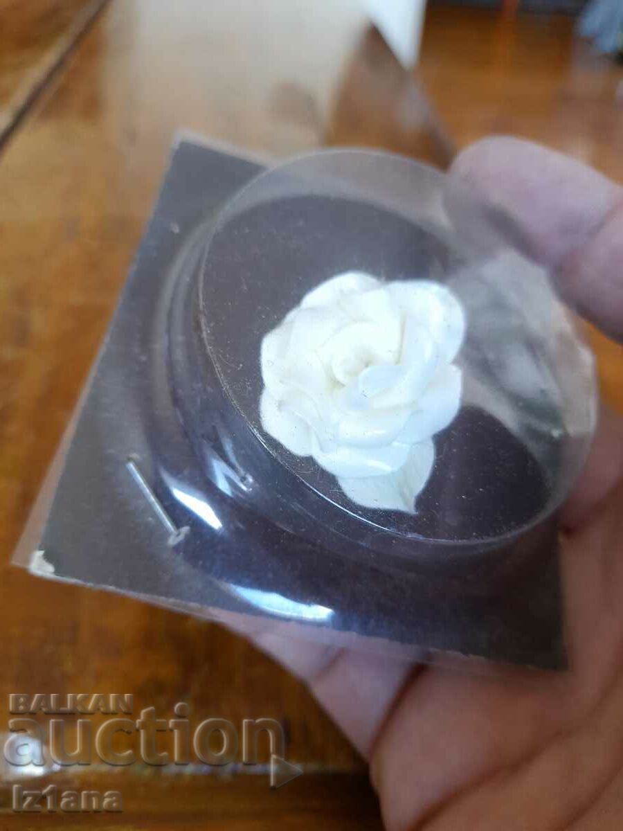 Auction Old brooch Auction Old brooch