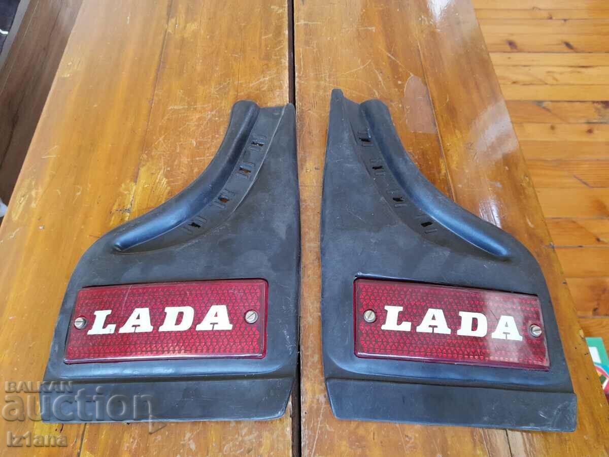 Παράδοση Παλιά καλομπράν, καλομπράν ΛΑΔΑ, LADA Παράδοση Παλιά καλομπράν, καλομπράν ΛΑΔΑ, LADA
