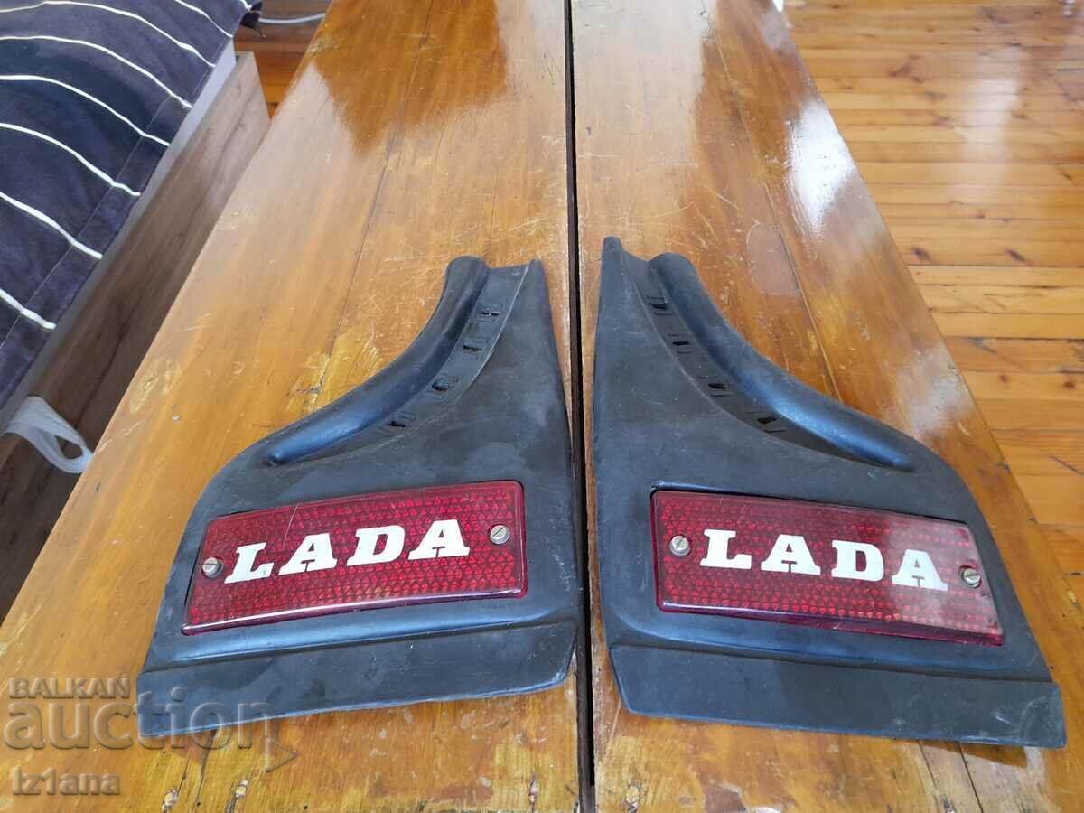 Παλιά καλομπράν, καλομπράν ΛΑΔΑ, LADA Παλιά καλομπράν, καλομπράν ΛΑΔΑ, LADA