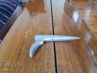 Unelte de grădinărit vechi