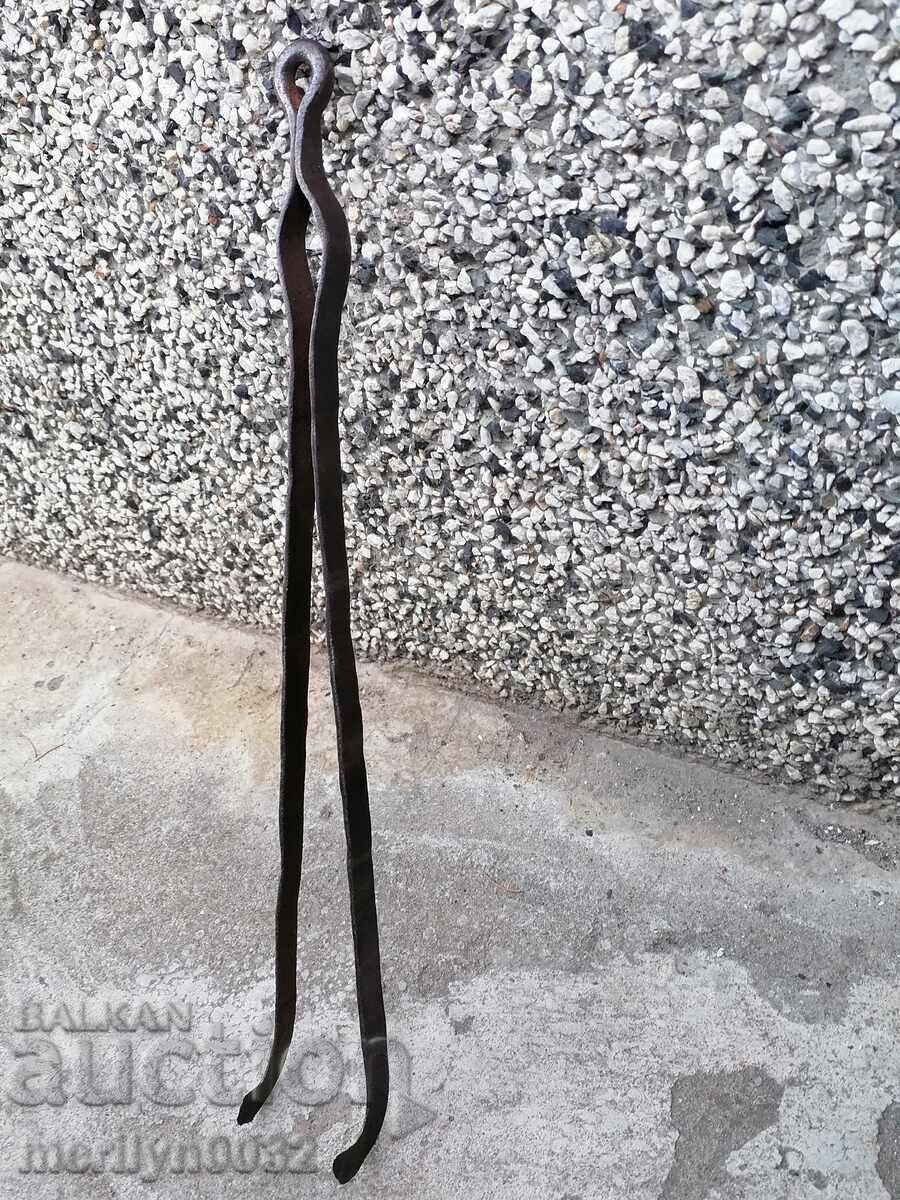 Old dilaf, mash, wrought iron for a furnace - 7 Old dilaf, mash, wrought iron for a furnace - 7