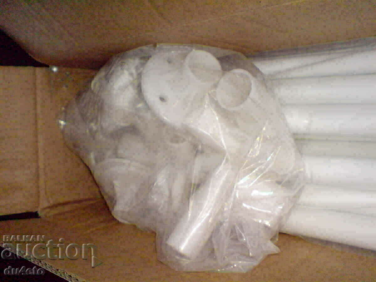 Delivery of garden tent, pavilion, shed 3 x 3 meters, white Available! Delivery of garden tent, pavilion, shed 3 x 3 meters, white Available!