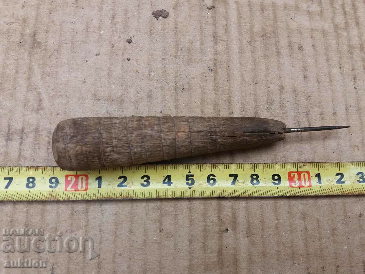 Auction REVIVAL SCHOOL, SARASHKI TOOL Auction REVIVAL SCHOOL, SARASHKI TOOL