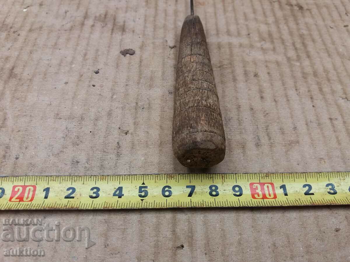 REVIVAL SCHOOL, SARASHKI TOOL - 5 REVIVAL SCHOOL, SARASHKI TOOL - 5