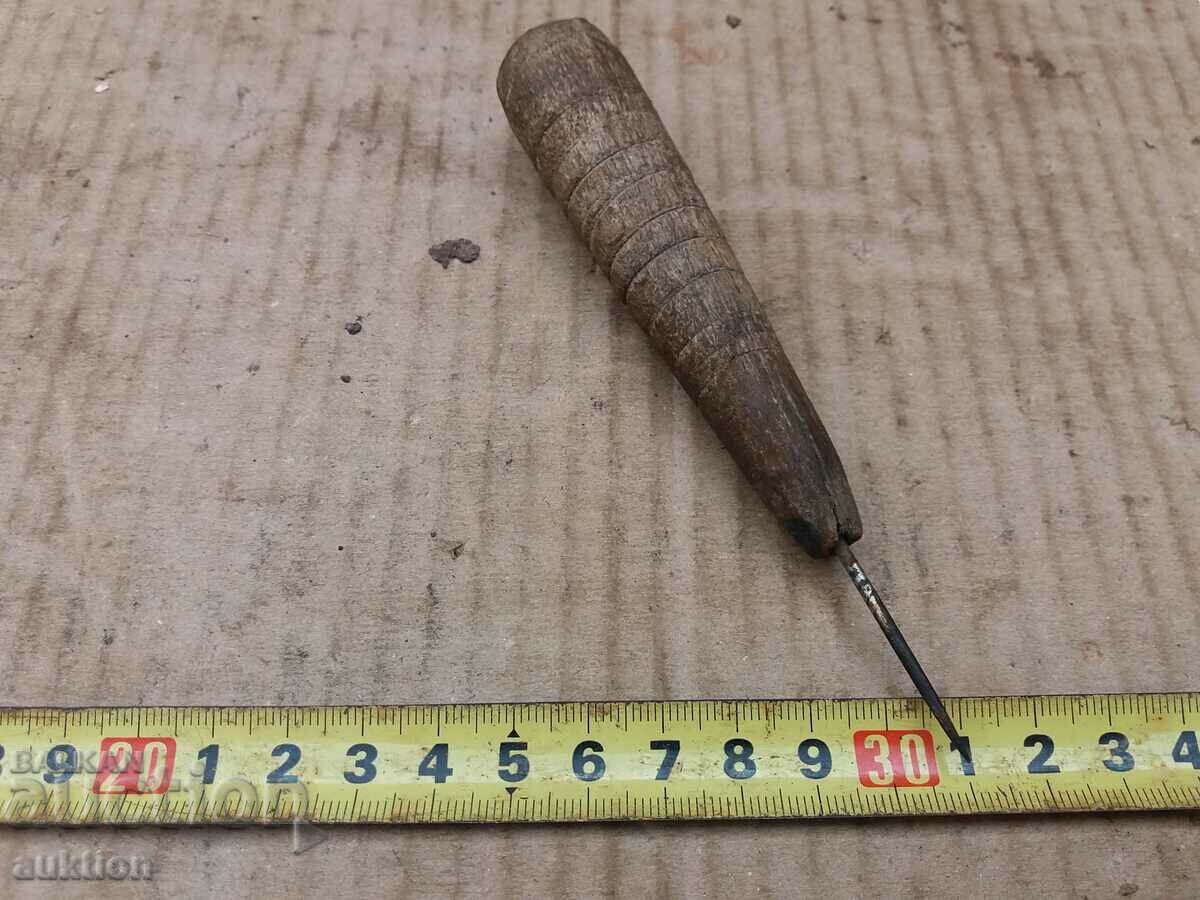 REVIVAL SCHOOL, SARASHKI TOOL - 7 REVIVAL SCHOOL, SARASHKI TOOL - 7