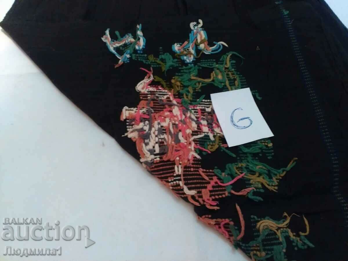 Аукцион АВТЕНТИЧНА СТАРА ПРЕСТИЛКА