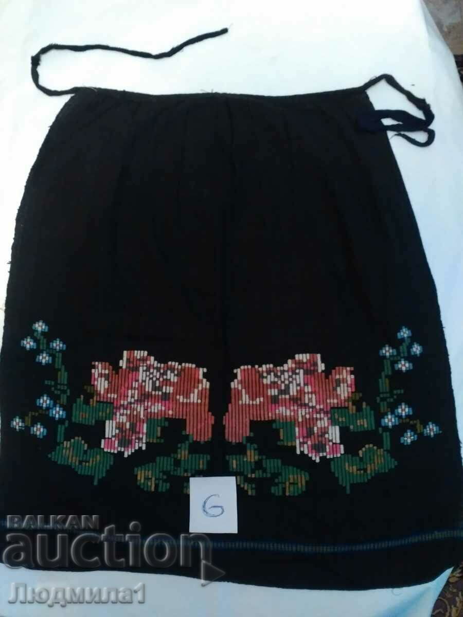 АВТЕНТИЧНА СТАРА ПРЕСТИЛКА