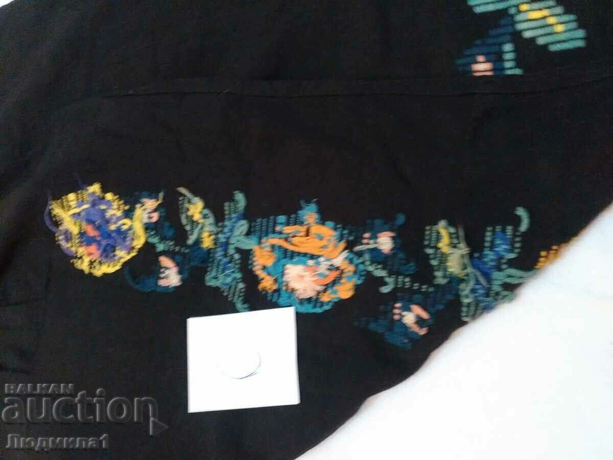 Auction AUTHENTIC OLD APRON Auction AUTHENTIC OLD APRON