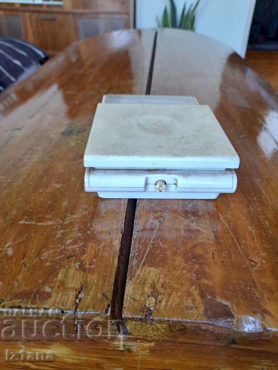 Delivery of Old scales, scales Kett Delivery of Old scales, scales Kett