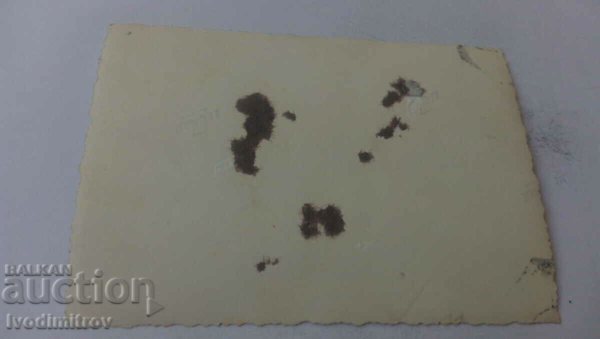 Photo Man and women in traditional costumes with price 1.65 BGN | € 0.84 Photo Man and women in traditional costumes with price 1.65 BGN | € 0.84