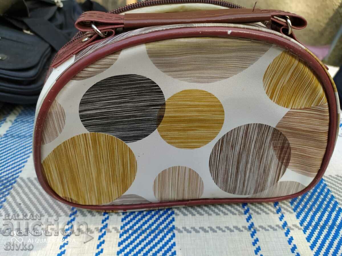 Τσάντα καινούργια - Σ με τιμή € 0.01 | 0.02 BGN