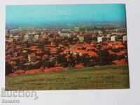 Karnobat view 1977 1 K 357