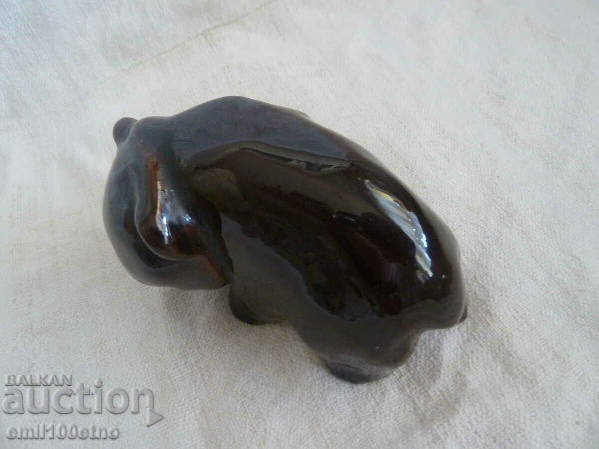 Livrarea Figura olăritul ursului Livrarea Figura olăritul ursului