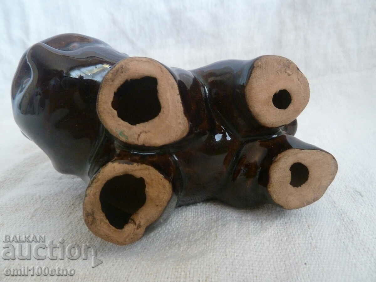 Figura olăritul ursului - 5 Figura olăritul ursului - 5