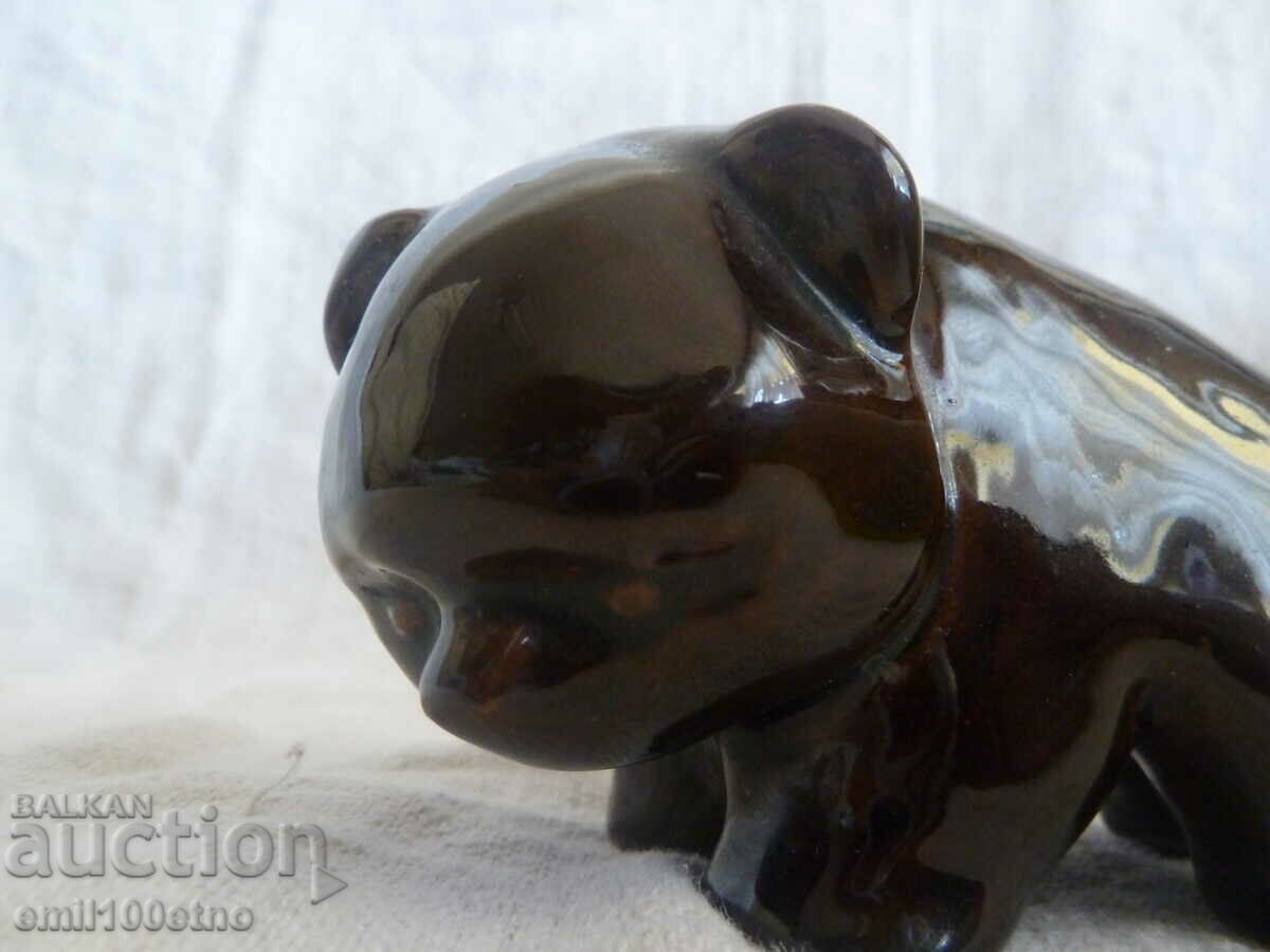 Figura olăritul ursului - 6 Figura olăritul ursului - 6