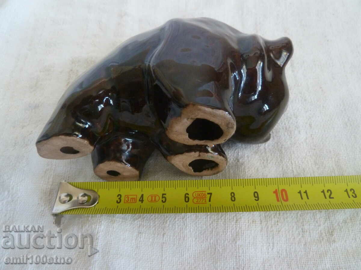 Figura olăritul ursului - 7 Figura olăritul ursului - 7