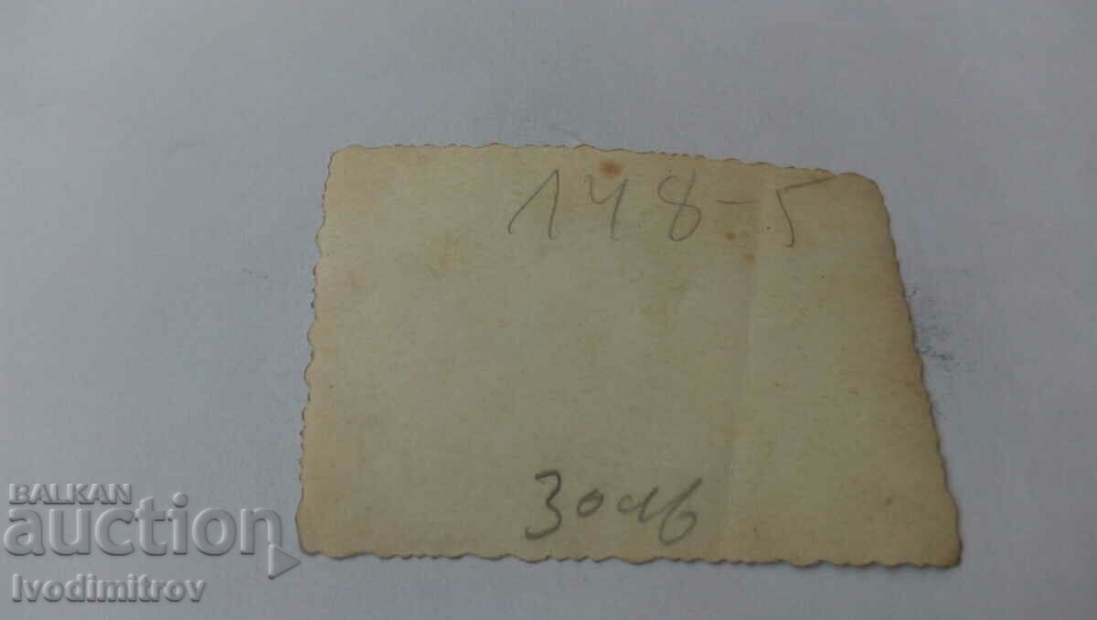 Photo Sofia A woman and a girl walking in front of the Court House with price 2.65 BGN | € 1.35 Photo Sofia A woman and a girl walking in front of the Court House with price 2.65 BGN | € 1.35