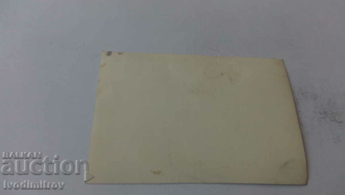 Photo of Sofia Woman with price 2.35 BGN | € 1.20 Photo of Sofia Woman with price 2.35 BGN | € 1.20