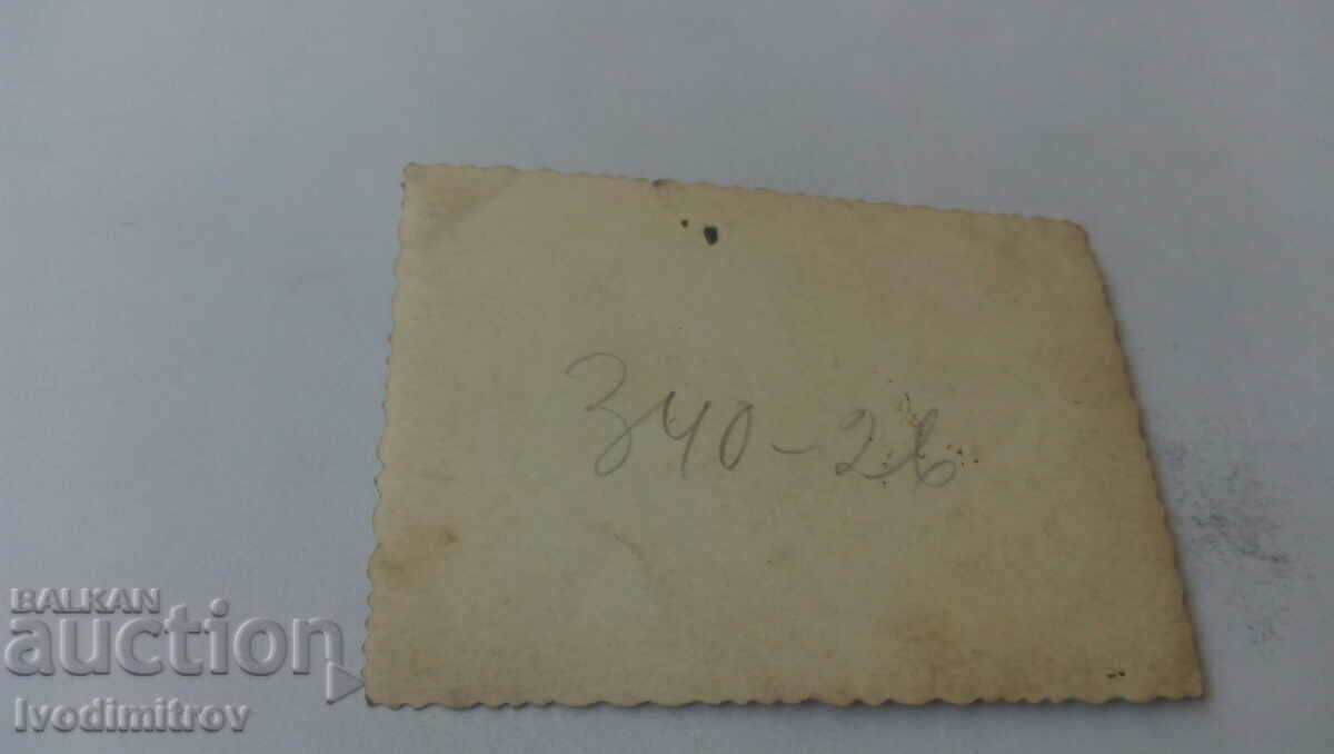 Photo Sofia Two women on the steps of the Court House with price 2.35 BGN | € 1.20 Photo Sofia Two women on the steps of the Court House with price 2.35 BGN | € 1.20