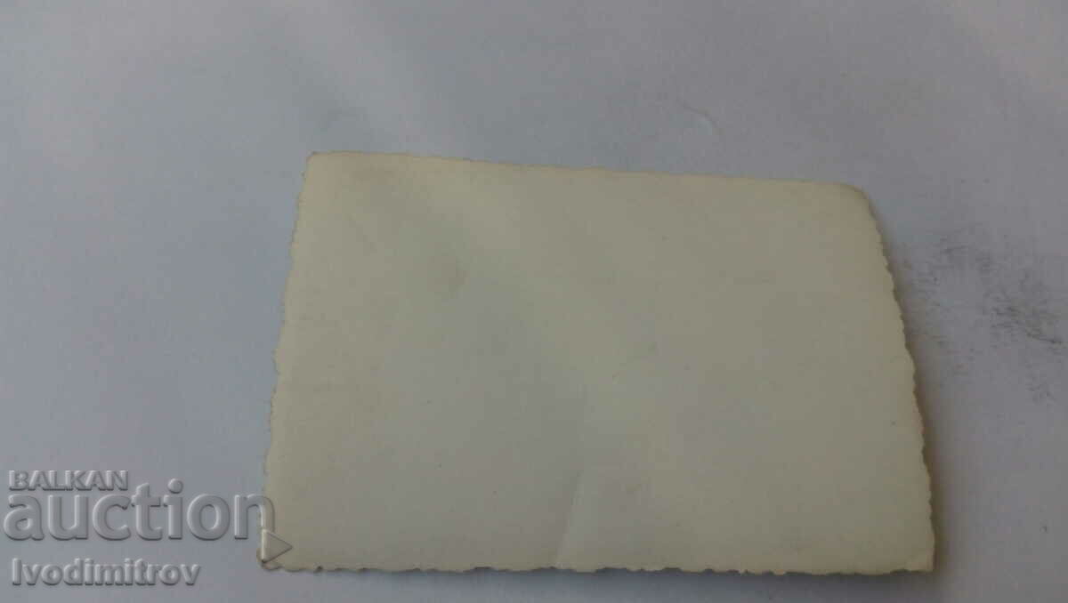 Photo Soldiers on a rock in the mountains with price 1.65 BGN | € 0.84