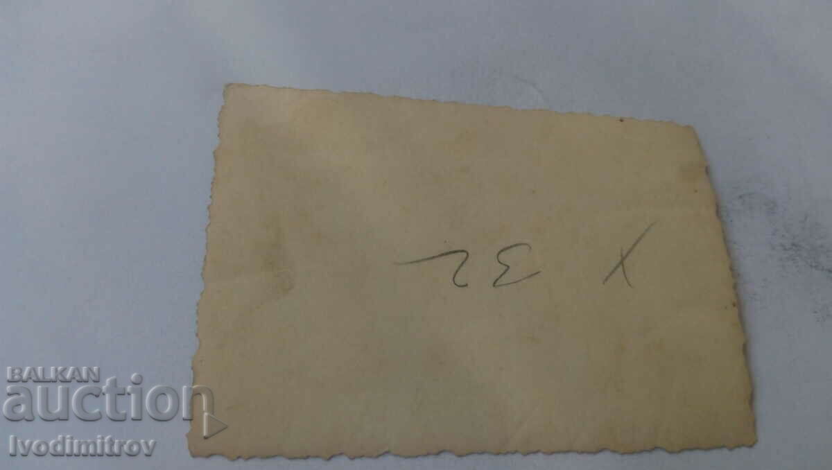 Photo Built officers and soldiers with price 1.45 BGN | € 0.74