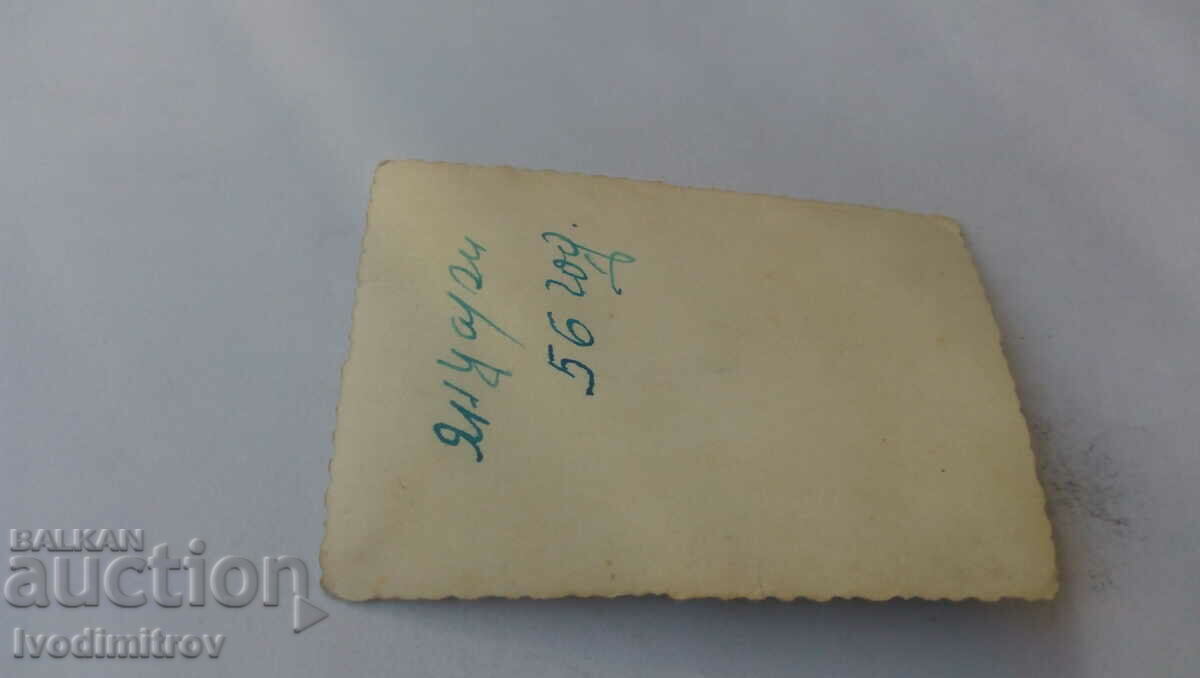 Photo Three soldiers with price 1.25 BGN | € 0.64