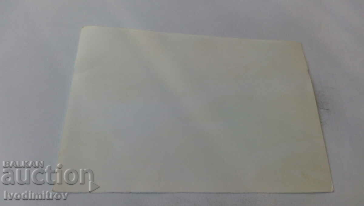 Photo Two paratroopers on the range with price 1.65 BGN | € 0.84