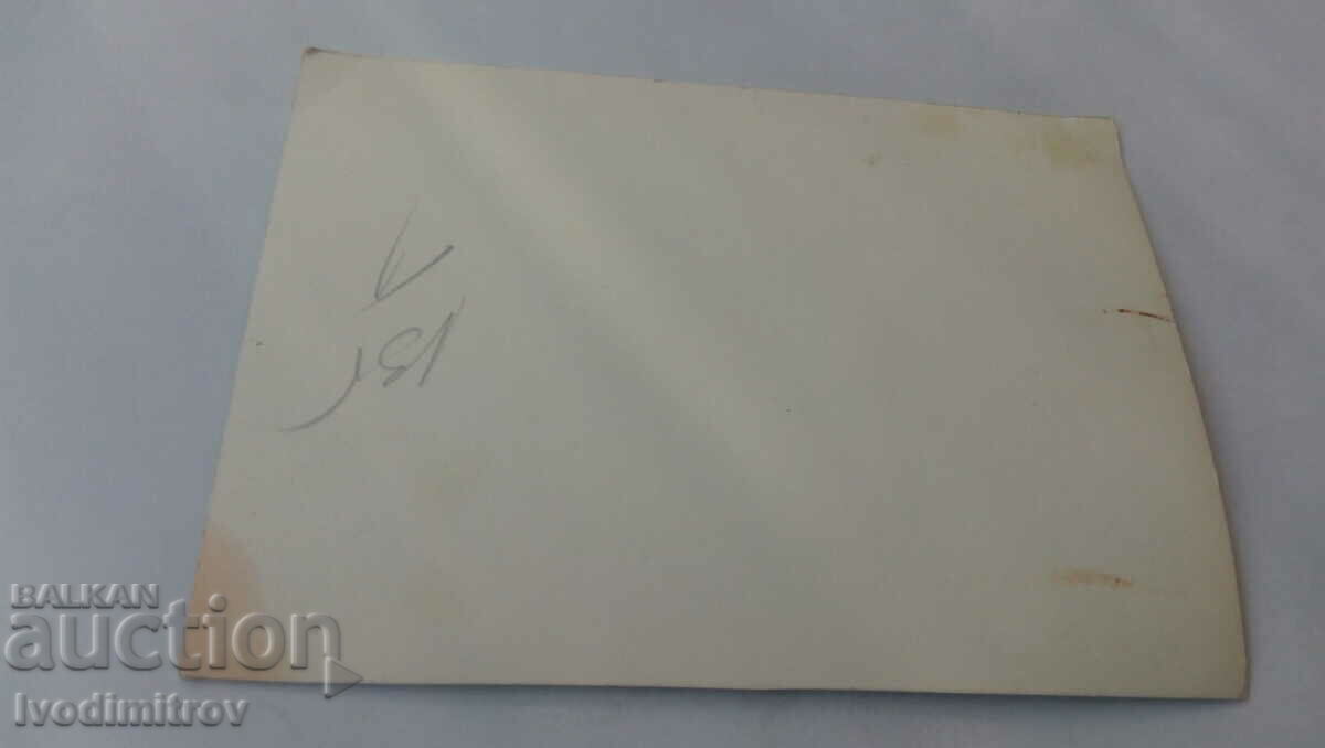 Photo Two soldiers with a machine gun and a grenade launcher with price 1.65 BGN | € 0.84 Photo Two soldiers with a machine gun and a grenade launcher with price 1.65 BGN | € 0.84