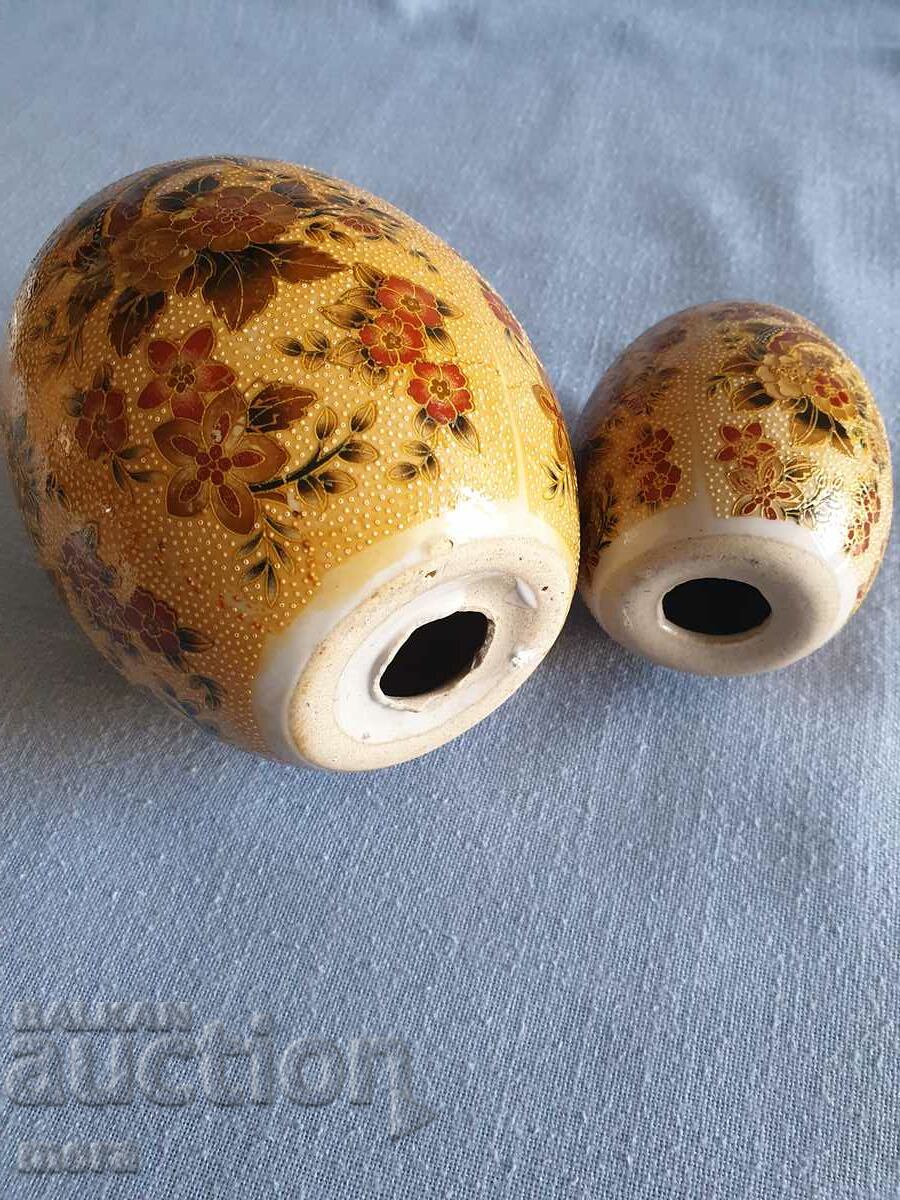 Αυγά πορσελάνης - 2 τεμάχια - 7 Αυγά πορσελάνης - 2 τεμάχια - 7