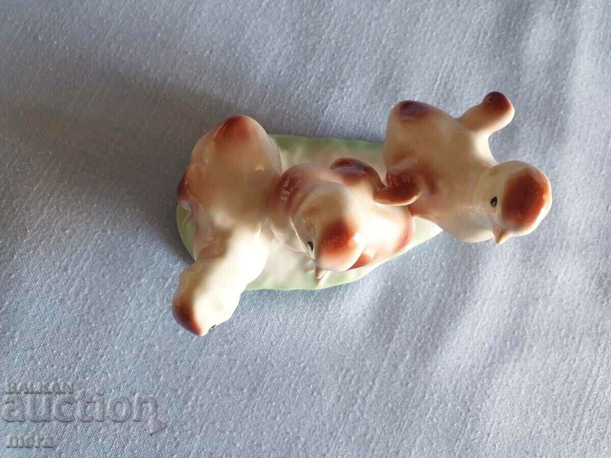 Δημοπρασία σχήμα πορσελάνη Δημοπρασία σχήμα πορσελάνη