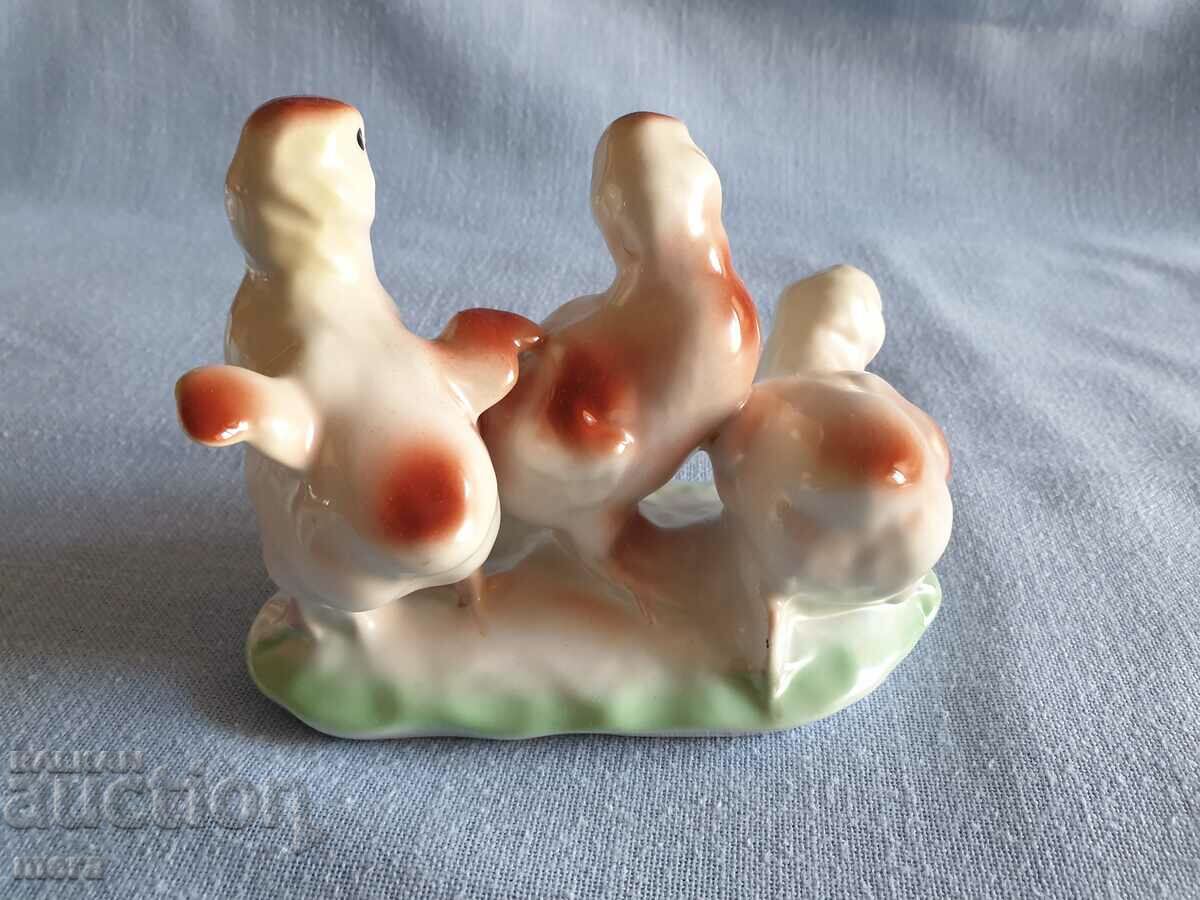 Παράδοση σχήμα πορσελάνη Παράδοση σχήμα πορσελάνη