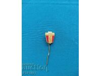 значка-спортно  дружество