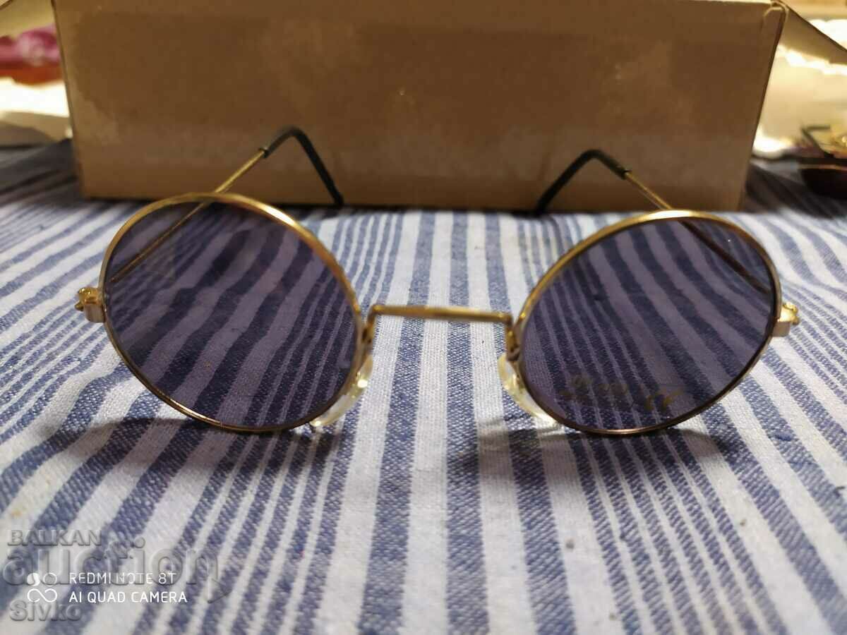 Слънчеви очила Ленънки Джон Ленън 3