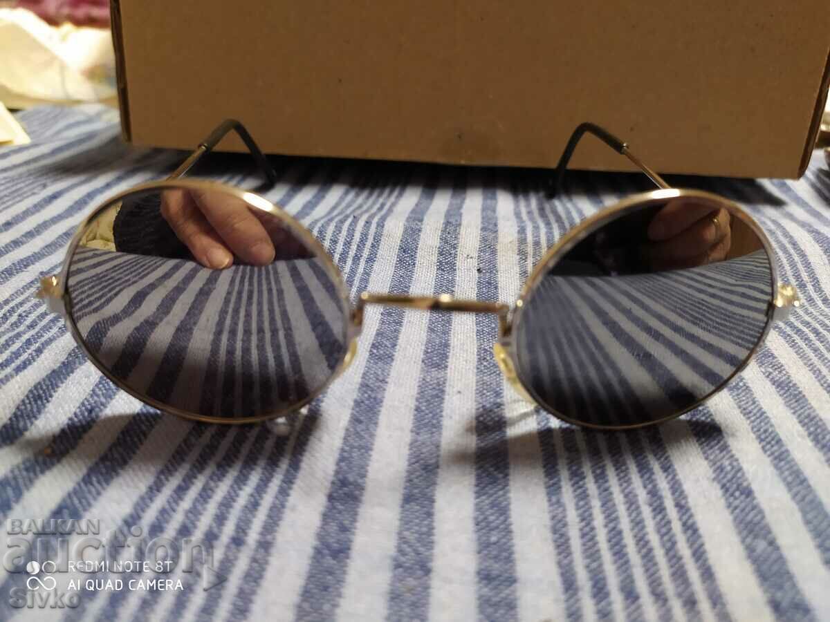Слънчеви очила Ленънки Джон Ленън 12