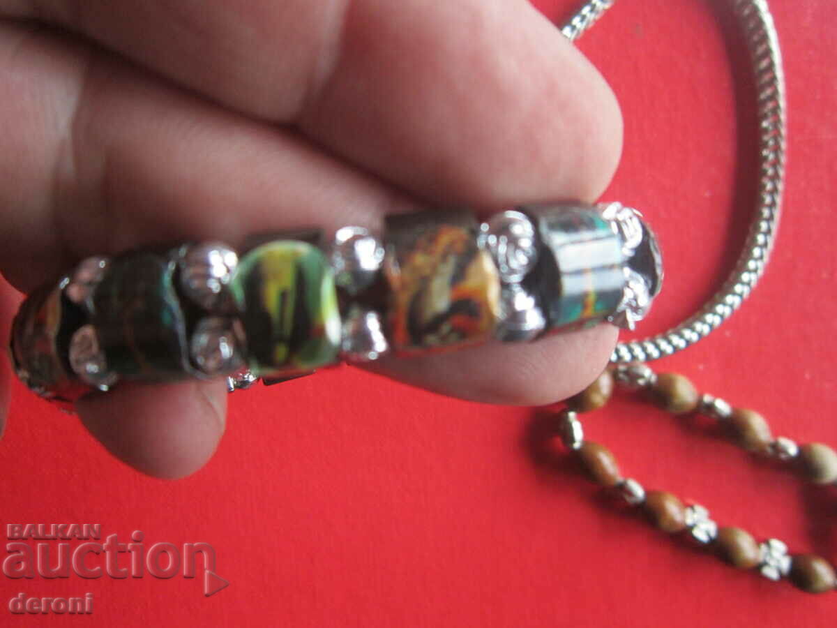 Great bracelet lot bracelets with price 10.00 BGN | € 5.11 Great bracelet lot bracelets with price 10.00 BGN | € 5.11