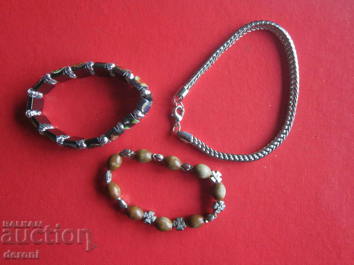 Delivery of Great bracelet lot bracelets Delivery of Great bracelet lot bracelets