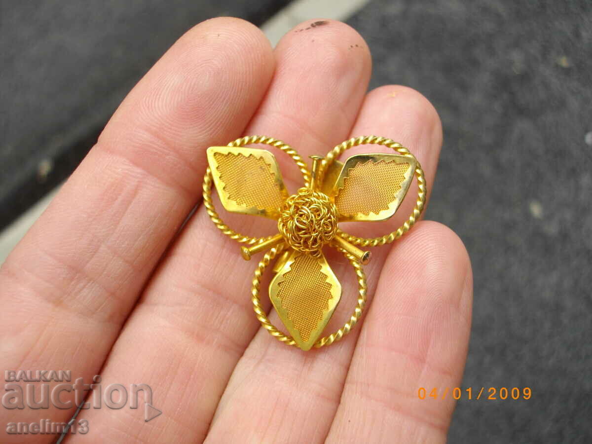 BROȘĂ VECHE BROȘĂ VECHE